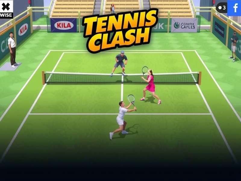 Indian Players Celebrating Tennis Clash Indian Community